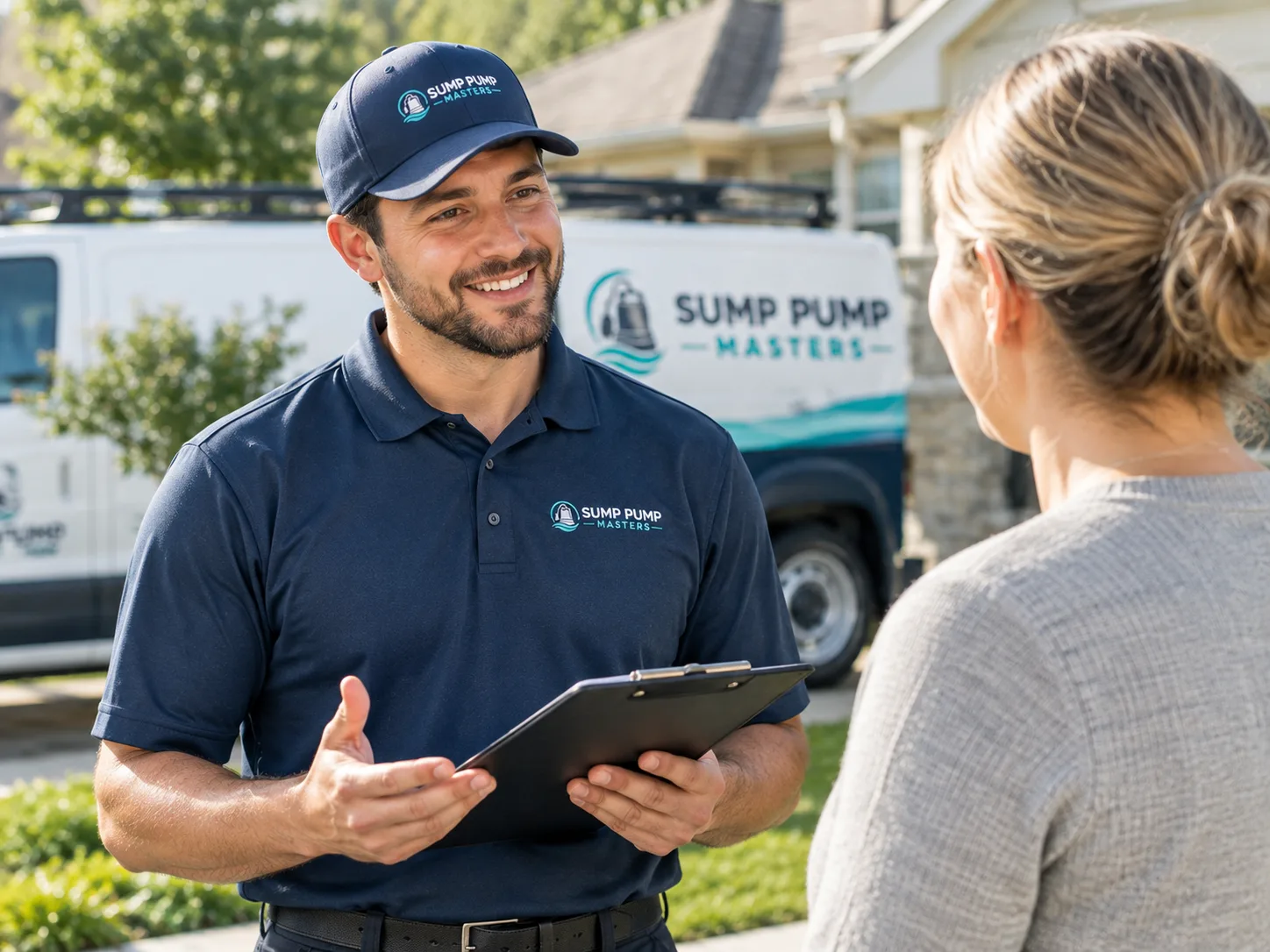 Sump Pump Repair Mason City, IL FAQs